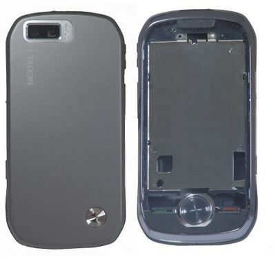 Carcasa Nextel Motorola I1 Sin Touch